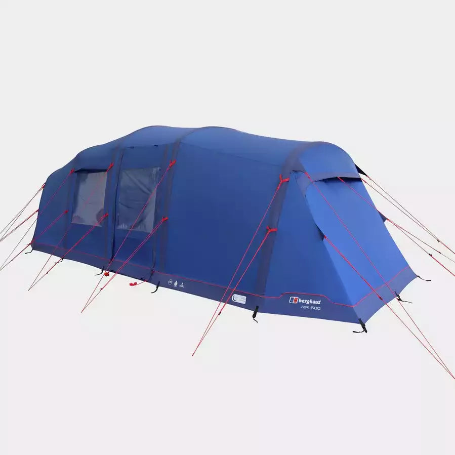 Berghaus Air 600 Nightfall Tent