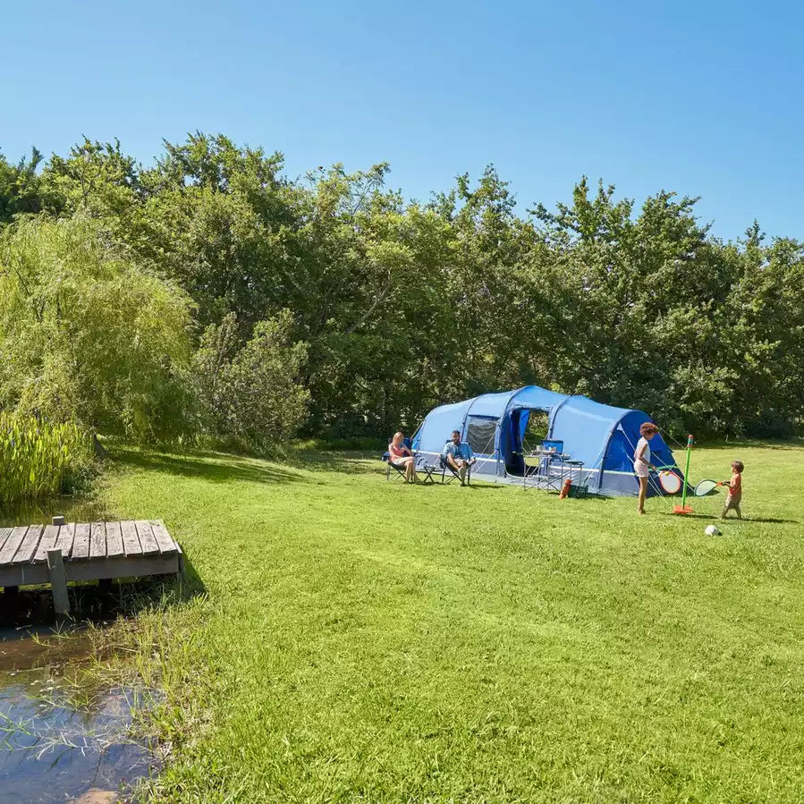 Berghaus Air 600 Nightfall Tent